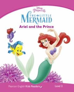 The little mermaid : Ariel and the prince