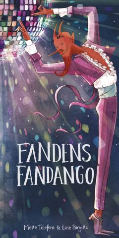 Fandens fandango