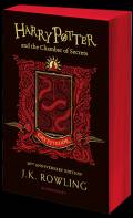 Harry Potter and the Chamber of Secrets