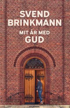 Mit år med Gud : tro for tvivlere