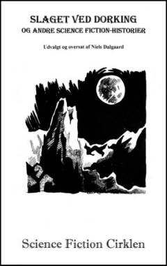 Slaget ved Dorking og andre science fiction-historier