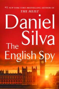 The English spy