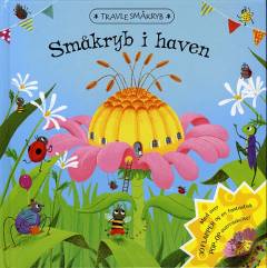 Småkryb i haven