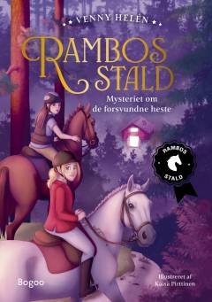 Rambos stald - mysteriet om de forsvundne heste