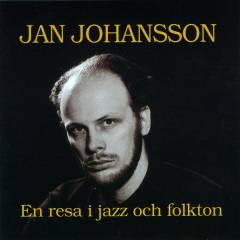 En resa i jazz och folkton