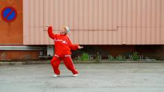 Christian på efterskole. 4 : Kærestetavlen