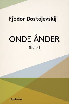 Onde ånder