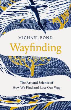 Wayfinding : the art and science of how we find and lose our way