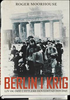 Bog, 1. bogklubudgave, 2012