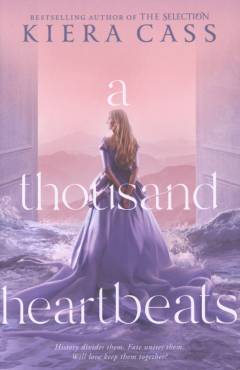 A thousand heartbeats
