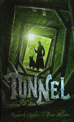 Tunnel. Del 2