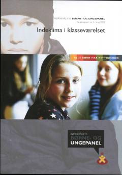 Indeklima i klasseværelset