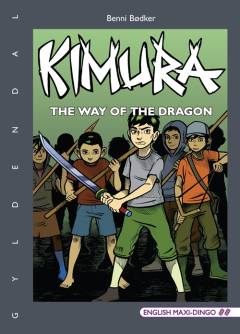 The way of the dragon