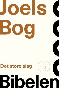 Joels Bog : det store slag