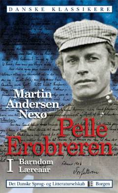 Pelle Erobreren. Bind 3 : Efterskrift og noter