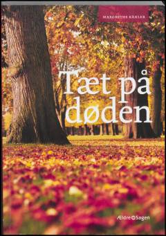 Tæt på døden