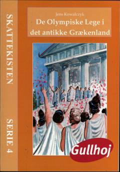 De Olympiske Lege i det antikke Grækenland