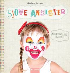 Sjove ansigter