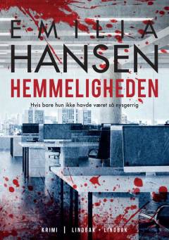 Hemmeligheden : krimi