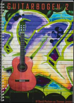 Guitarbogen 2