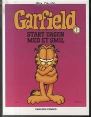 Start dagen med et smil