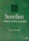 Novellen: struktur, historie og analyse