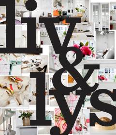 Liv & lys : 11 danske boliger