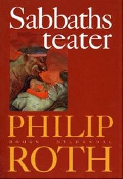 Sabbaths teater