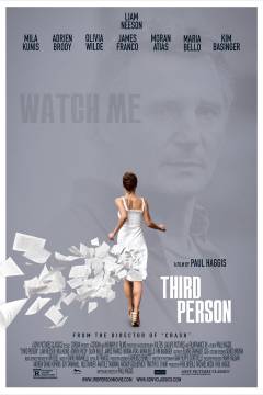 Third person