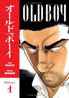 Oldboy. Volume 1
