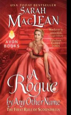 A rogue by any other name
