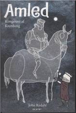 Amled : kongesøn af Kronborg