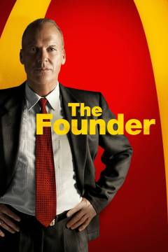 The founder
