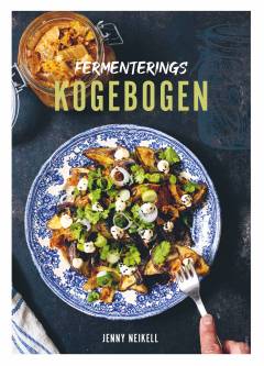 Fermenteringskogebogen