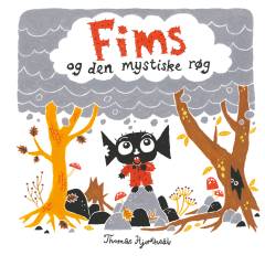 Fims - og den mystiske røg