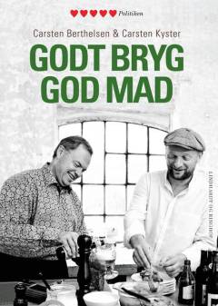 Godt bryg, god mad
