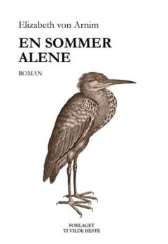 En sommer alene