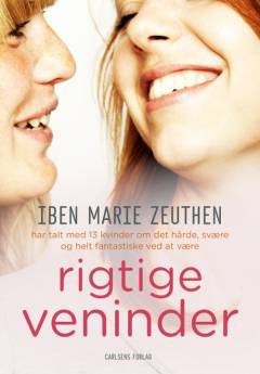 Rigtige veninder