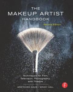 The makeup artist handbook : techniques for film, television, photography, and theatre
