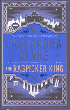 The Ragpicker King