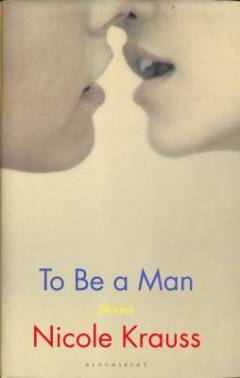 To be a man