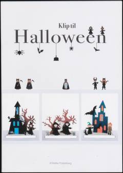 Klip til halloween