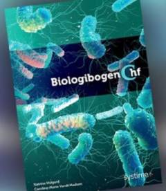 Biologibogen C hf