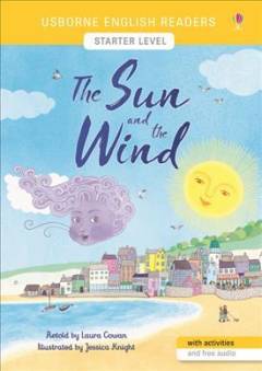 The sun and the wind