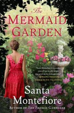 The mermaid garden