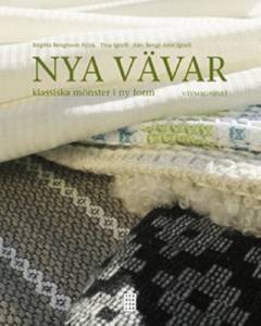 Nya vävar : klassiska mönster i ny form