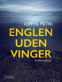 Englen uden vinger