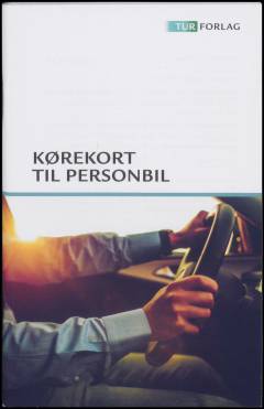 Kørekort til personbil