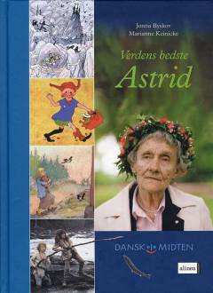 Verdens bedste Astrid