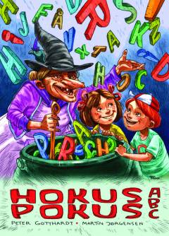 Hokus pokus ABC